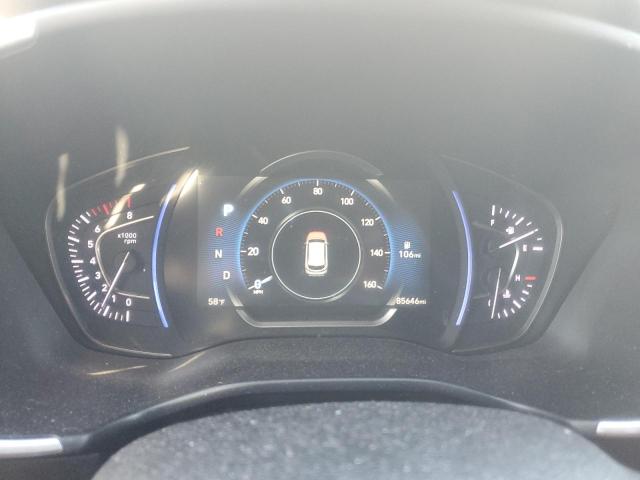 2019 HYUNDAI SANTA FE S #3301847378