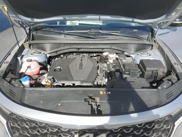 2022 KIA SORENTO S #3284213534