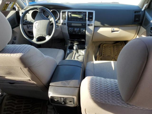 2007 TOYOTA 4RUNNER SR #3303935757