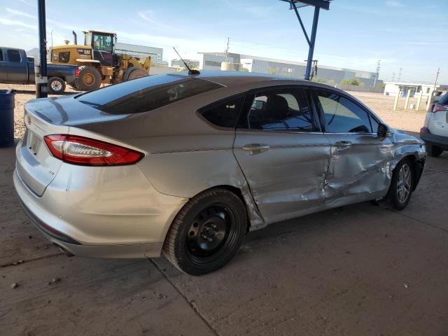 2016 FORD FUSION SE #3302765405