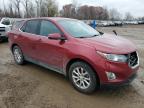 Lot #3304607439 2018 CHEVROLET EQUINOX LT