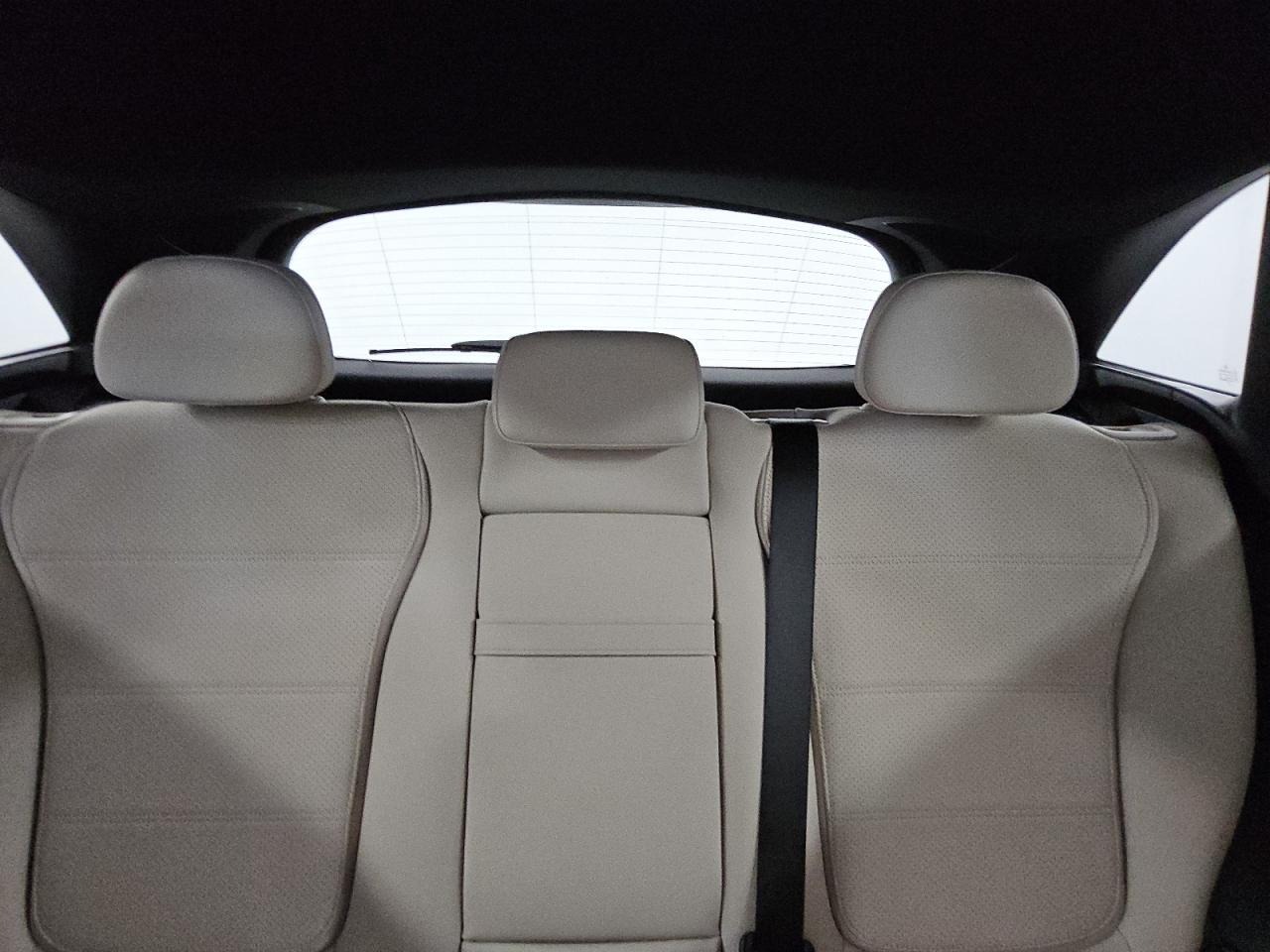 MERCEDES-BENZ GLC-CLASS 300