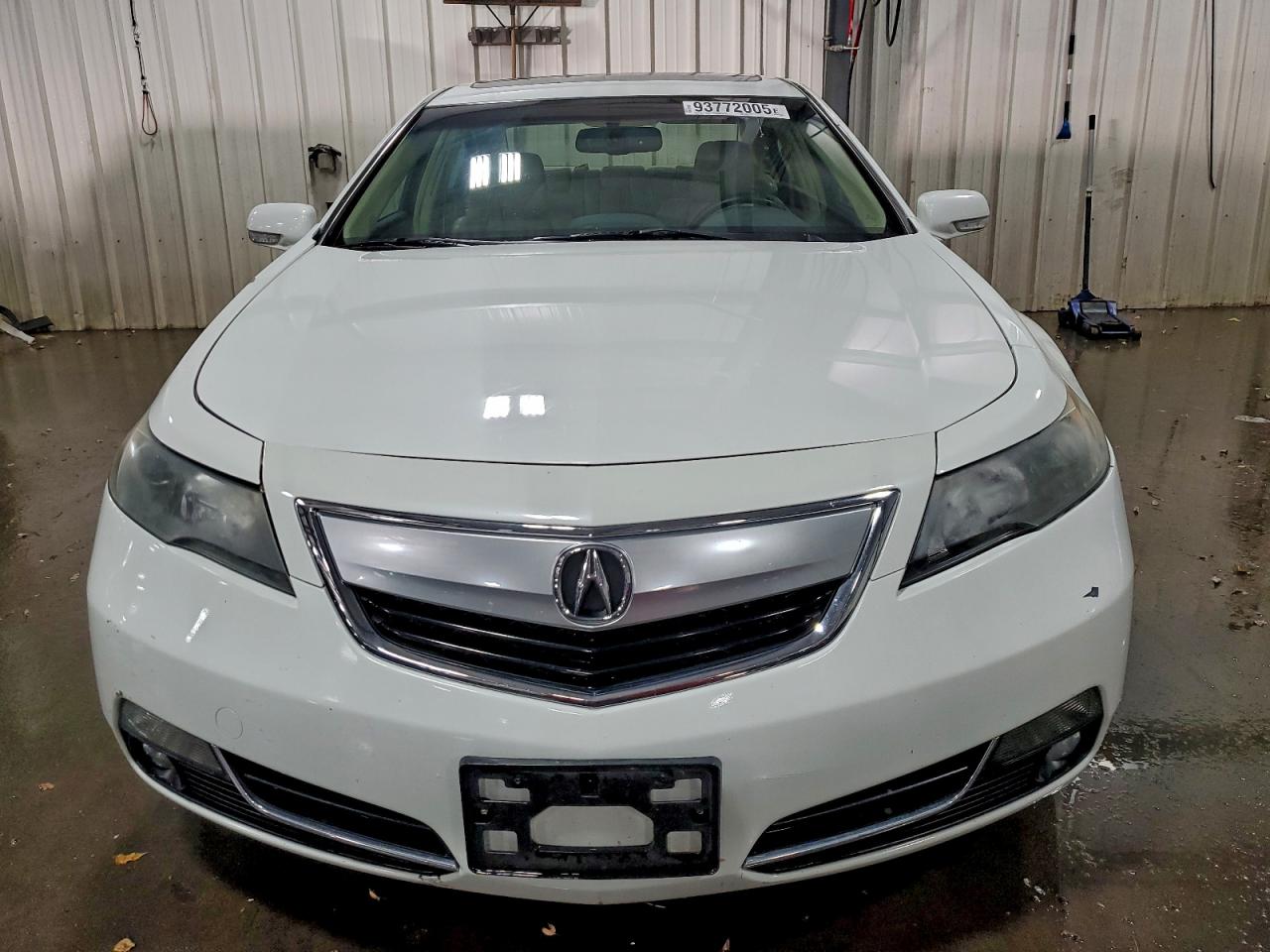 ACURA TL