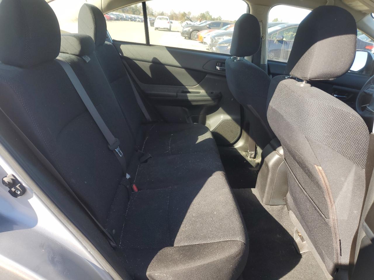 SUBARU IMPREZA PREMIUM