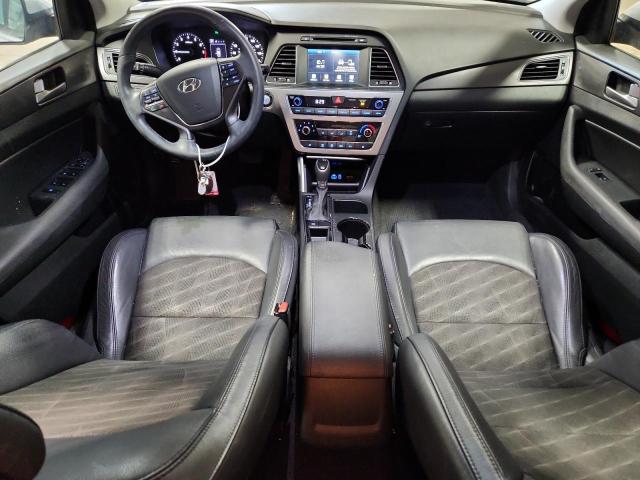 2017 HYUNDAI SONATA SPO #3304012681