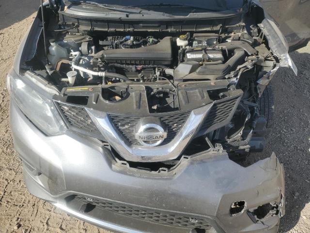 2016 NISSAN ROGUE S #3292468678