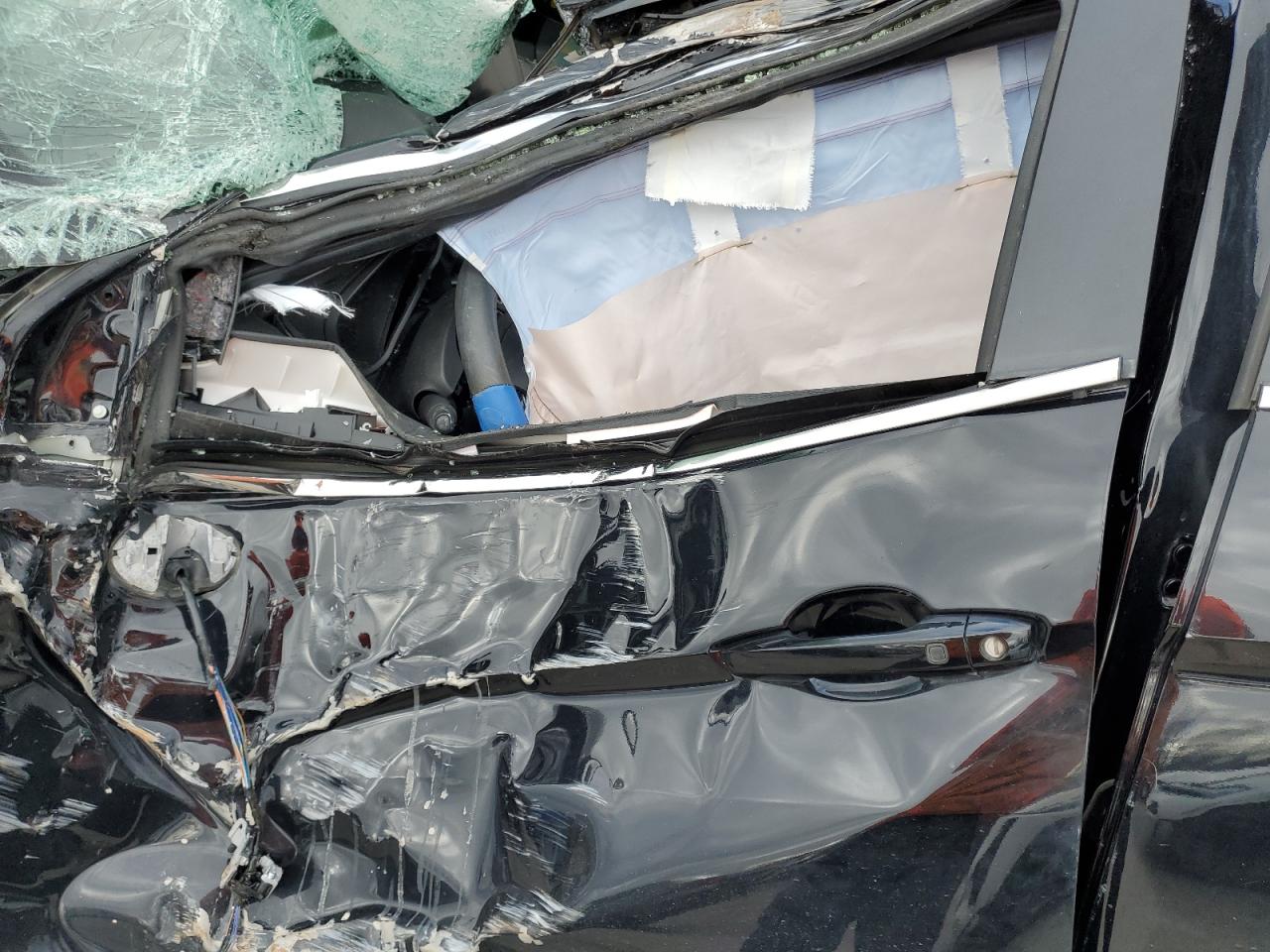 MITSUBISHI ECLIPSE LE