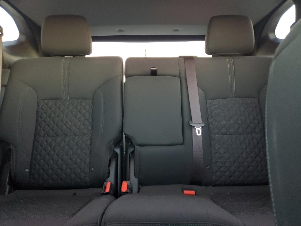 CHEVROLET BLAZER 2LT