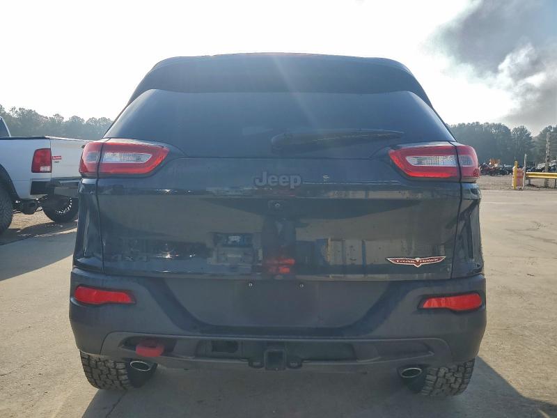 2016 JEEP CHEROKEE T #3305314304