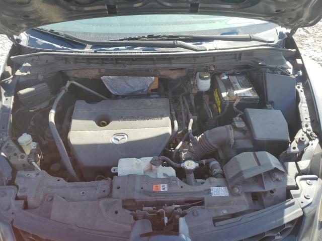 2010 MAZDA CX-7 #3301663659