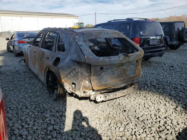 2024 MAZDA CX-90 PREM #3296308446