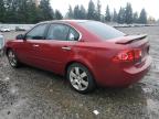 Lot #3312616195 2007 KIA OPTIMA LX