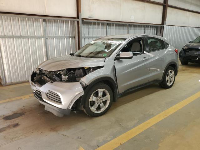 2019 HONDA HR-V LX #3308487303