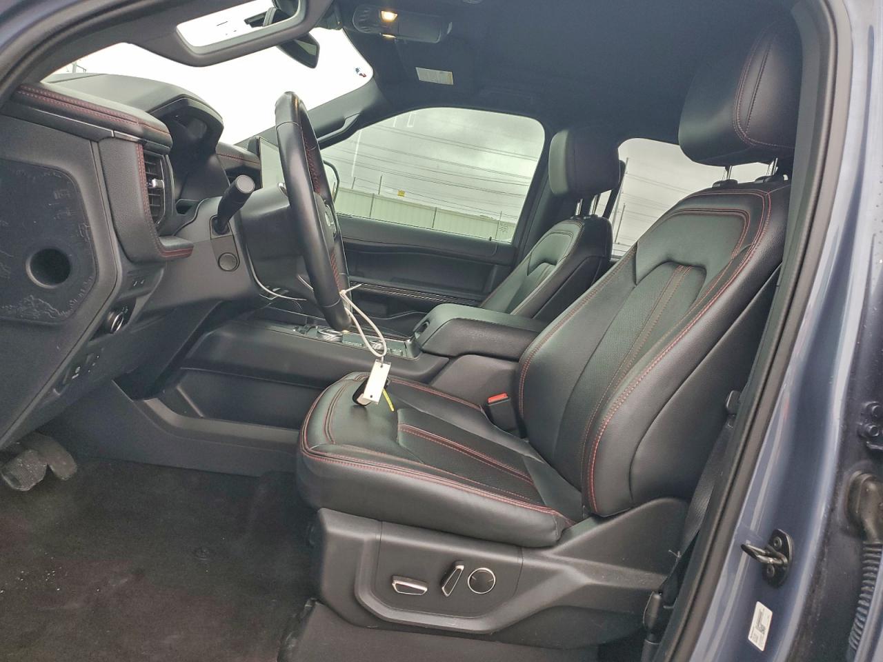 FORD EXPEDITION MAX LIMITED