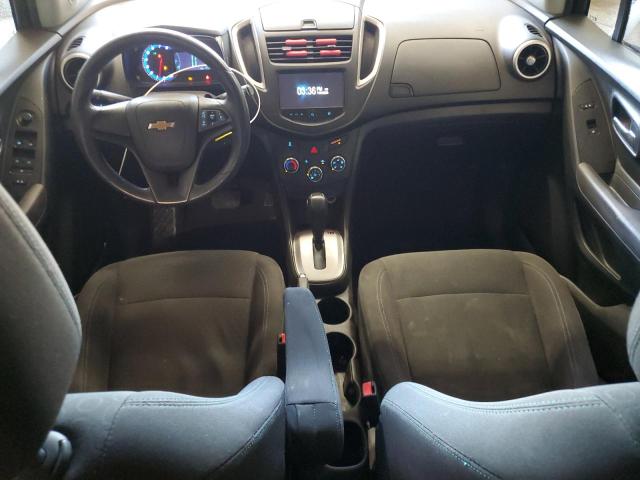 2016 CHEVROLET TRAX LS - KL7CJKSBXGB542464