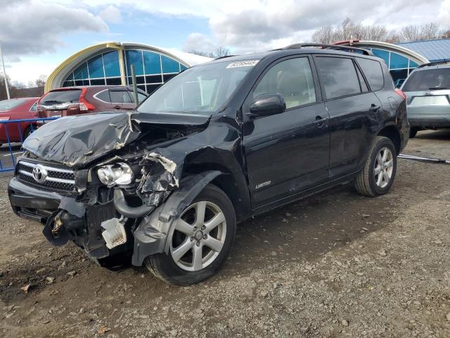 2006 TOYOTA RAV4 LIMIT #3304633969