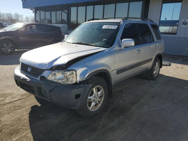 Global Auto Auctions: 2000 HONDA CR-V