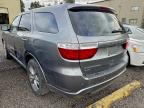Lot #3301590629 2011 DODGE DURANGO HE