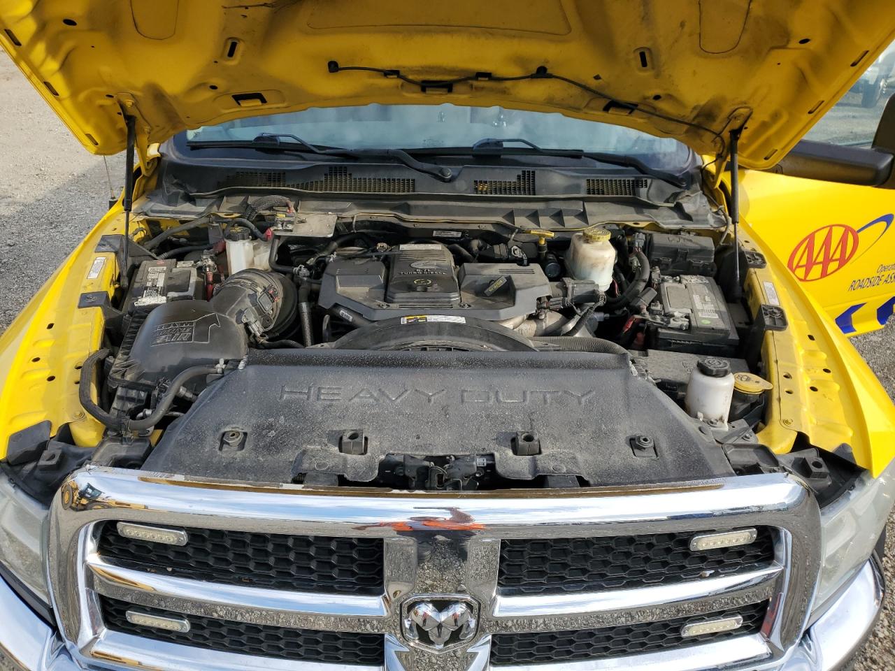 RAM 5500