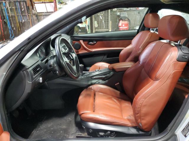 2011 BMW M3 #3286555153