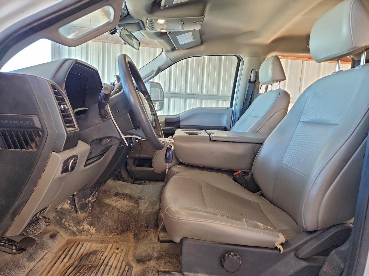 Lot #3304615444 2022 FORD F250 SUPER