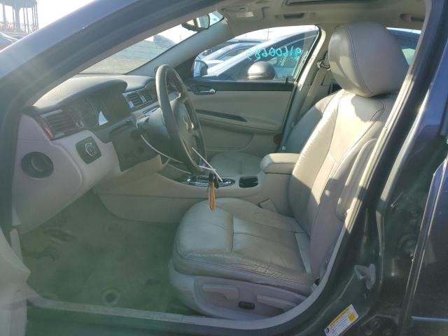 2011 CHEVROLET IMPALA LT #3285591271