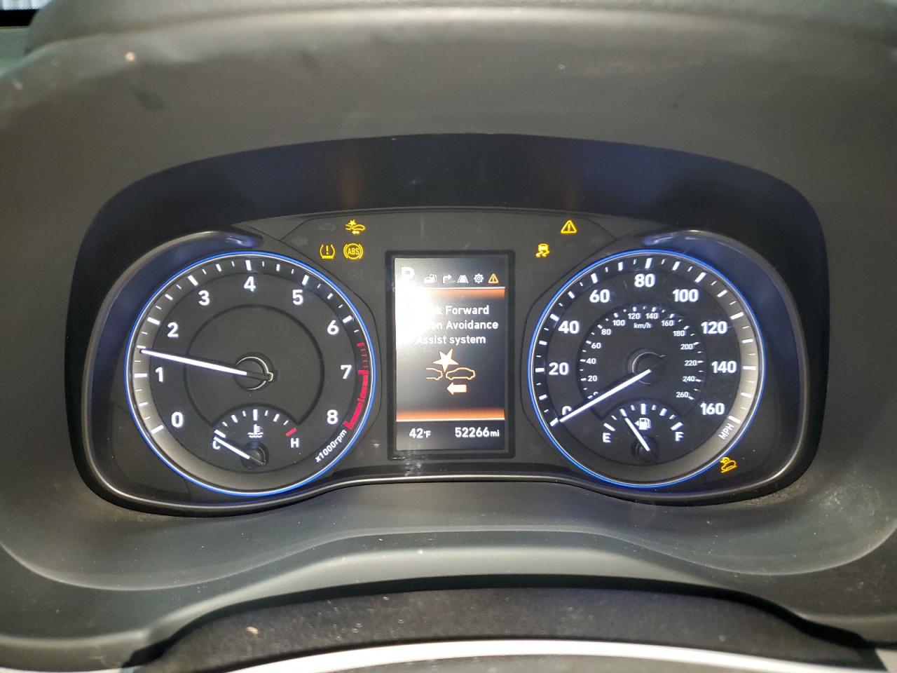 HYUNDAI KONA ULTIMATE