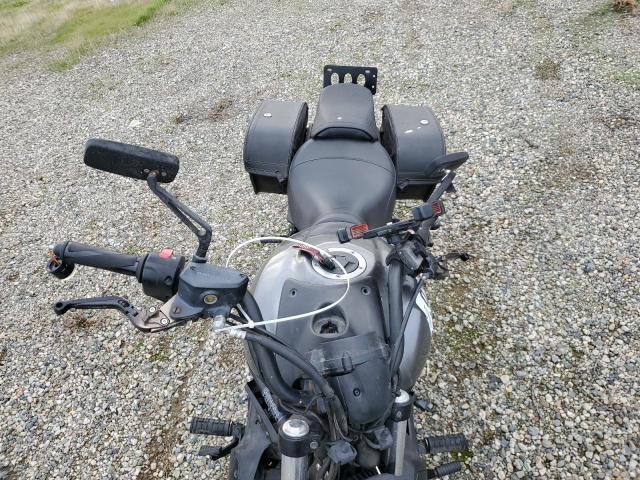 2018 KAWASAKI EN650 C - JKAENEC14JDA01393