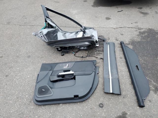 2023 MERCEDES-BENZ GLB 250 4M #3294458493