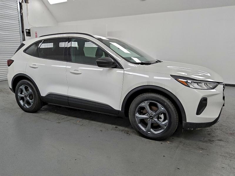 2025 FORD ESCAPE ST #3292401269