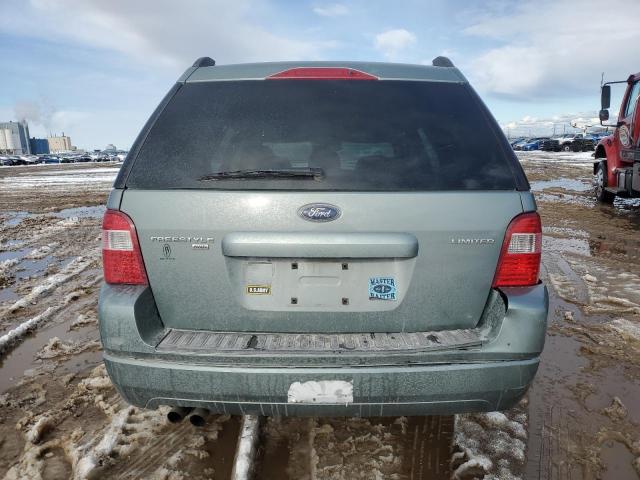 2005 FORD FREESTYLE #3296450660