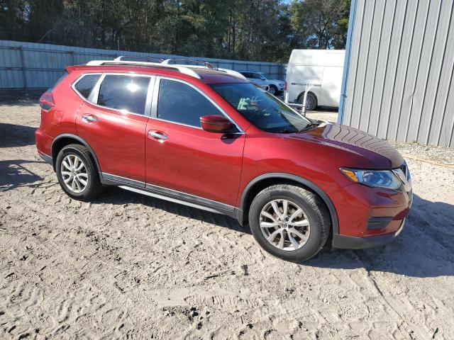 2020 NISSAN ROGUE S #3302860898