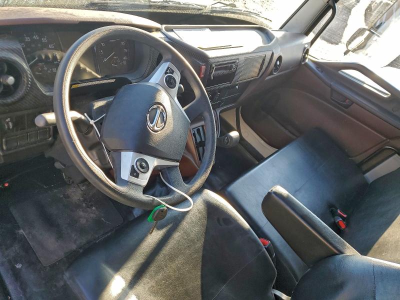 2024 HINO UNKNOWN #3317880928