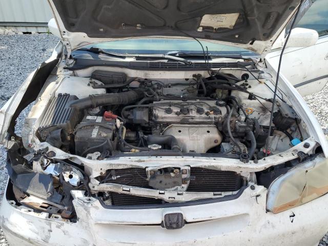 1999 HONDA ACCORD LX #3301751482