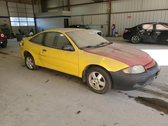 2004 CHEVROLET CAVALIER L #3287370995