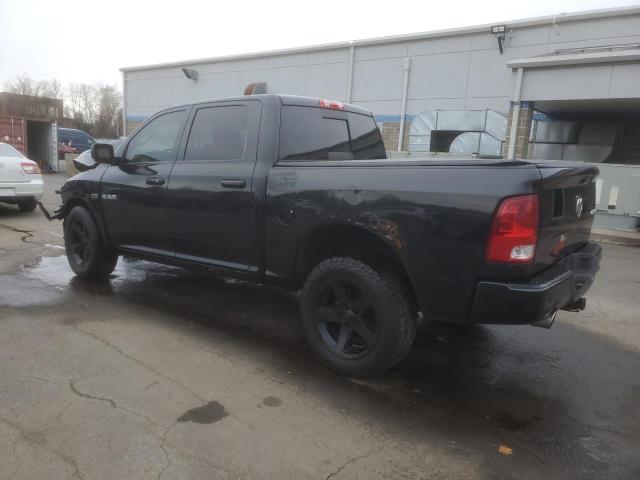 2010 DODGE RAM 1500 #3305300365