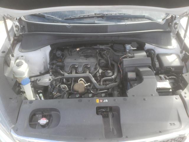 2016 KIA SORENTO SX #3291208963