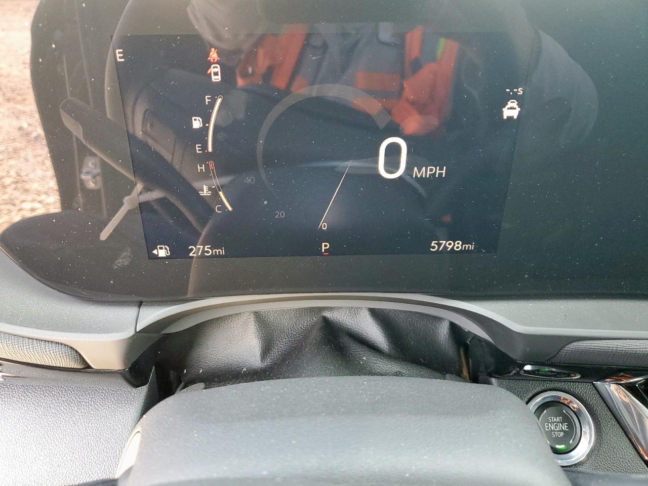 BUICK ENVISTA SPORT TOURING