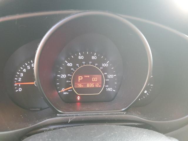 2016 KIA SOUL - KNDJN2A25G7278945