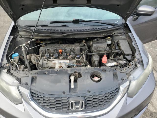 2014 HONDA CIVIC HF #3301909452