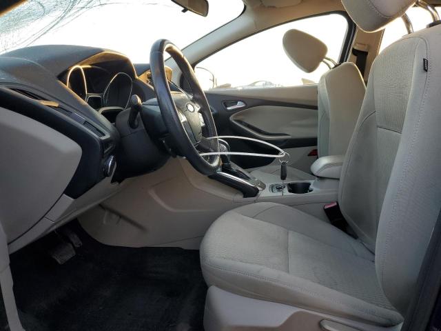 2012 FORD FOCUS SEL #3304753904