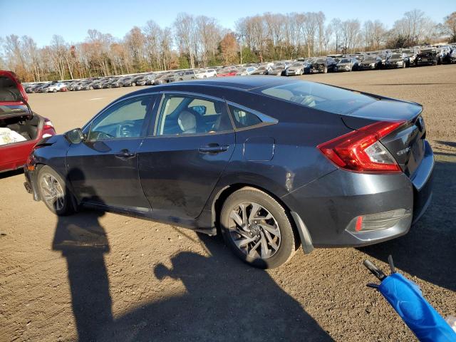 2016 HONDA CIVIC EX #3294415498