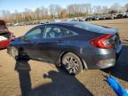 Lot #3294415498 2016 HONDA CIVIC EX