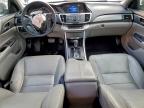 Lot #3303884734 2015 HONDA ACCORD LX