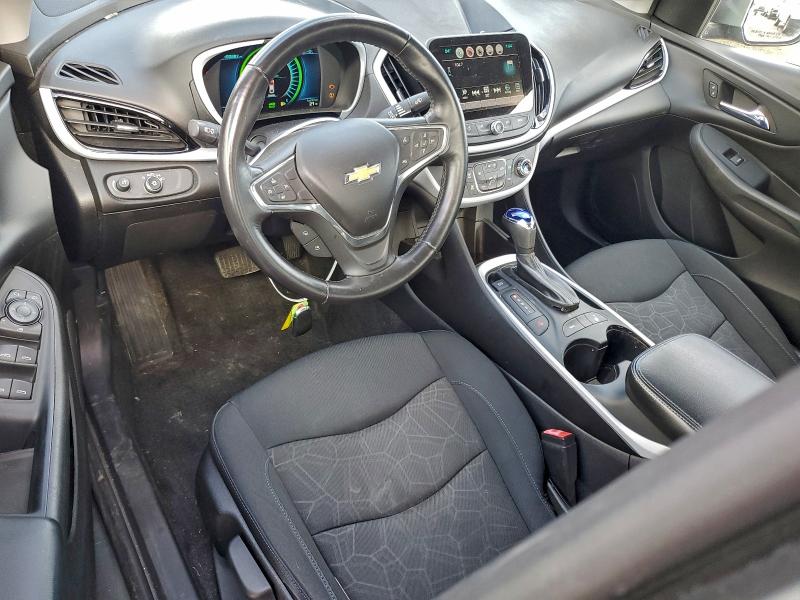 2016 CHEVROLET VOLT LT #3304603452