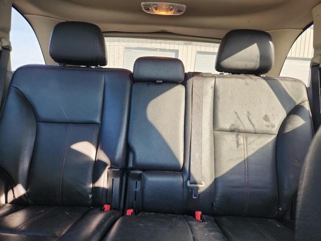 2013 FORD EDGE SEL #3296395661