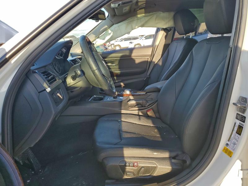 2015 BMW 328 I SULE #3291596007