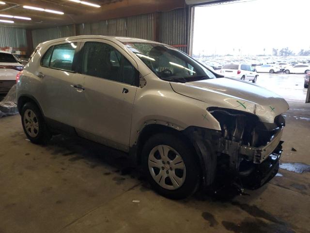 2016 CHEVROLET TRAX LS #3296989854