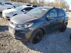 Lot #3301605709 2022 CHEVROLET TRAX 1LT