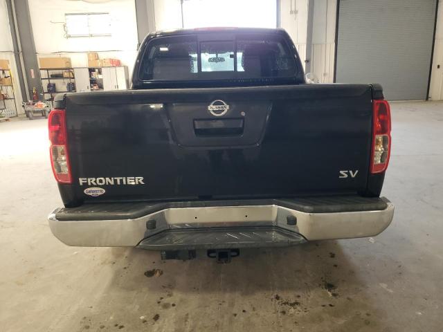 2019 NISSAN FRONTIER S #3302908096
